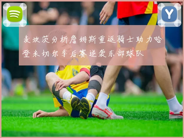 麦坎茨分析詹姆斯重返骑士助力哈登米切尔季后赛逆袭东部球队