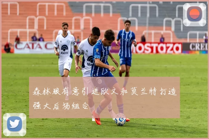 森林狼有意引进欧文和莫兰特打造强大后场组合